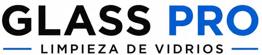 Glass Pro, limpieza de vidrios